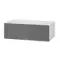 Bowers & Wilkins HTM6 S2 Anniversary Edition White