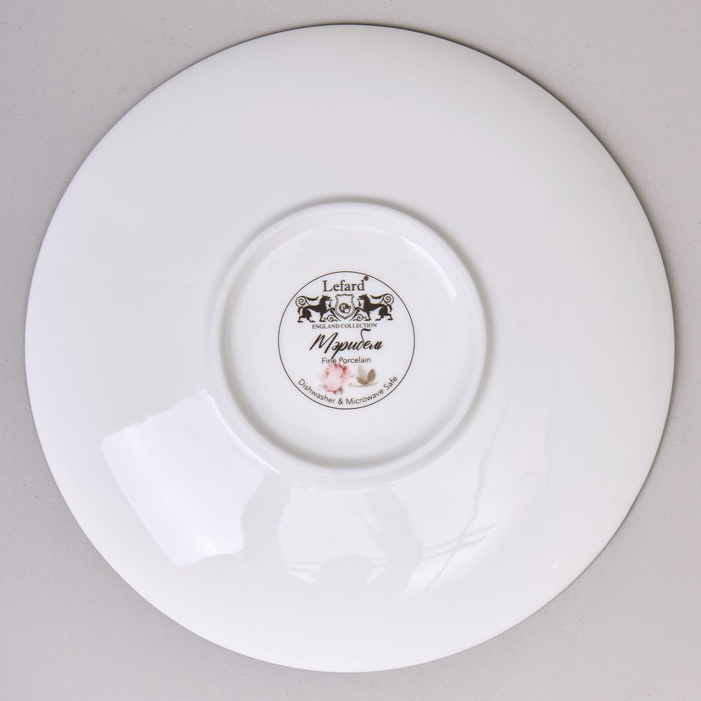 ЧАЙНАЯ ПАРА LEFARD МЭРИБЕЛЬ 450 МЛ