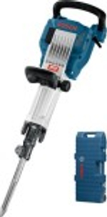 Молот ударный сетевой BOSCH GSH 16-30  0611335100 Тележка