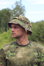 Панама/сетка МУЛЬТИКАМ