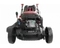 Газонокосилка бензиновая BRAIT BR3951SE PRO 06.03.025.100