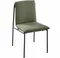 Стул Bam зеленый