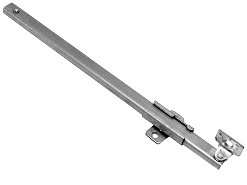 Кронштейн с фиксатором (СТ.105)