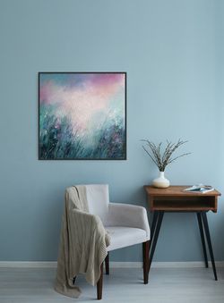 Интерьерная картина, 40x40 см