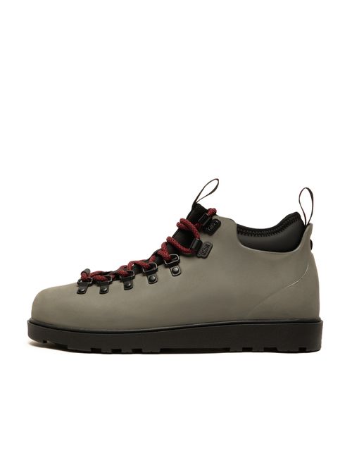 Ботинки Hike AW24 Jasper Asphalt Grey