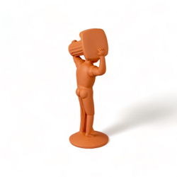 Статуэтка Ercole