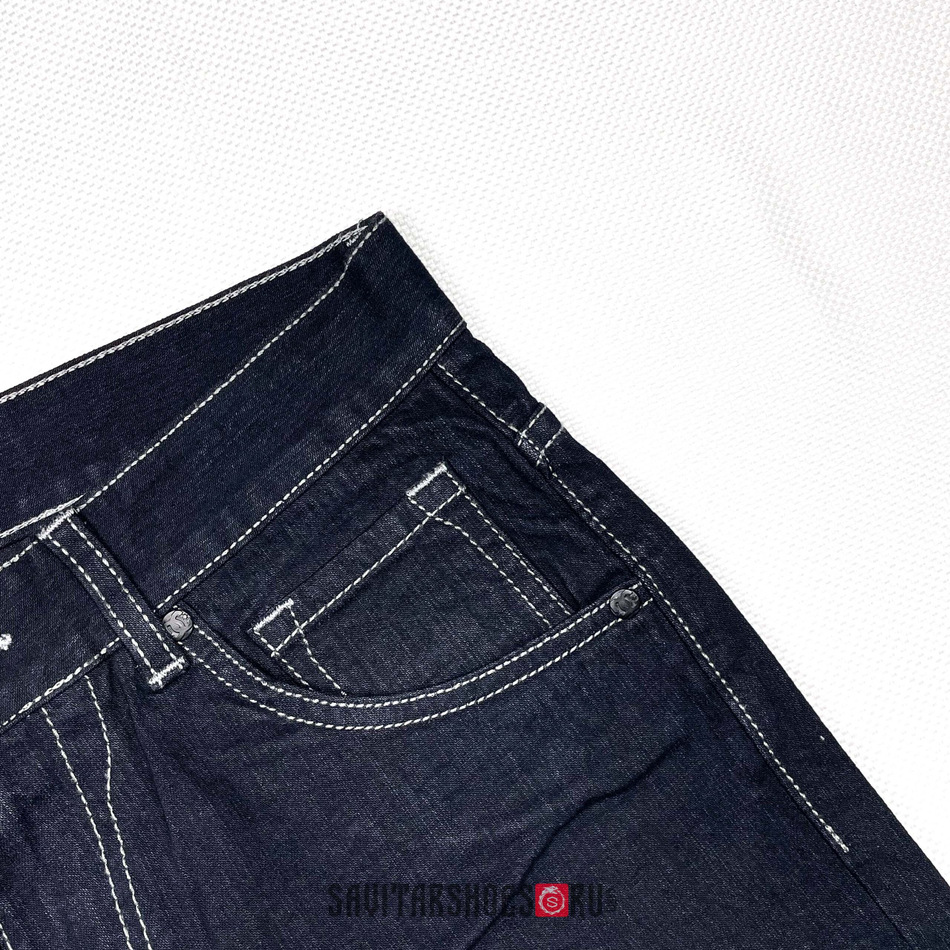 Джинсы DC Shoes