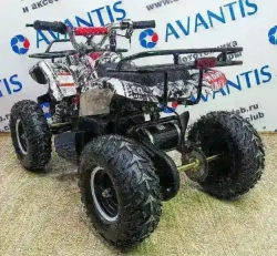 Электроквадроцикл Avantis CLASSIC E 1000W