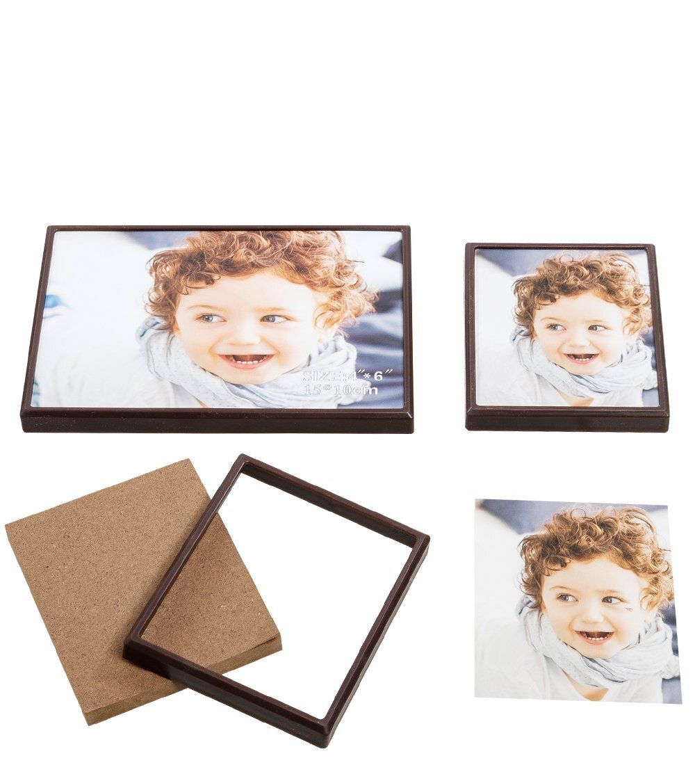 GAEM Home PH-03 Панно из фоторамок на магните