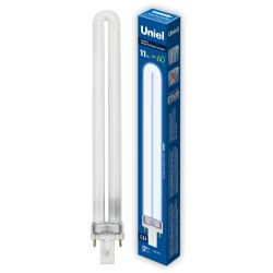 ESL-PL-11-4000-G23 Long Лампа энергосберегающая. Картонная упаковка