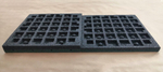 Резиновая плитка EcoStep Ideal Standart
