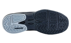 Женские Кроссовки теннисные Head Revolt Court - небесный