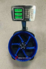 Кованые диски для BMW S1000RR M1000RR БМВ мотоцикл колеса ковка диск