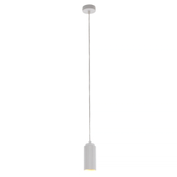 Подвесной светильник с гибким неоном MyFar Alex MR2173-1P