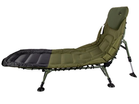 Кровать карповая Norfin BRISTOL NF