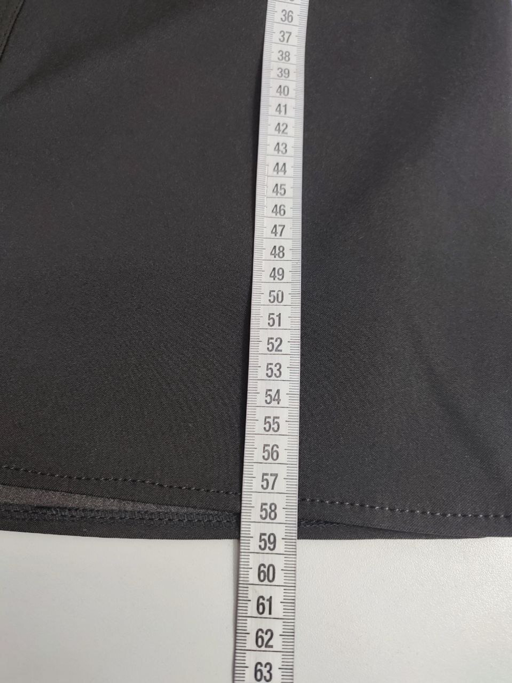 Юбка Bravo классическая 48 размер, новая