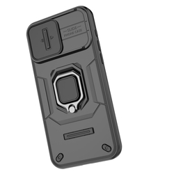 Противоударный чехол Knight Case для iPhone 15 Pro Max