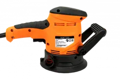 Эксцентриковая шлифмашина "ВИХРЬ" ЭШМ-125Э