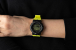 Японские спортивные наручные часы Casio G-SHOCK GMD-B800SC-1BER