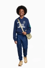 Кофта Nike PSG 24/25 Sport Essentials Junior - темно-синий