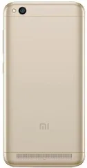 Xiaomi Redmi 5A 2/16gb Gold
