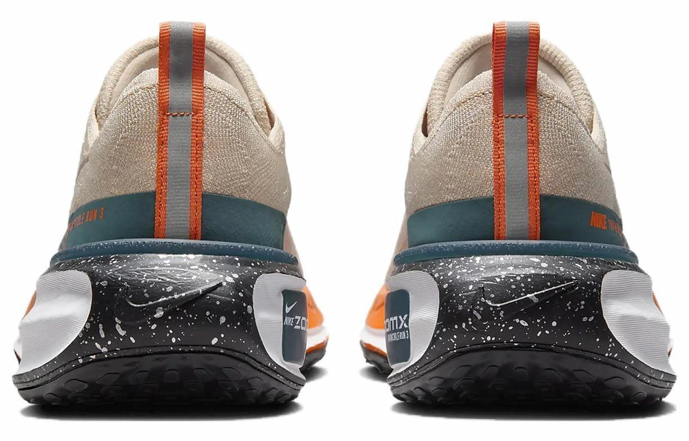 Кроссовки Nike Invincible Run 3