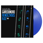 Gare Du Nord / Rendezvous 8:02 (Coloured Vinyl)(LP)