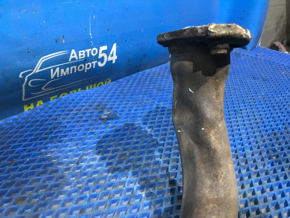 Глушитель/Задняя часть (бочка) TOYOTA CORONA EXIV 1996