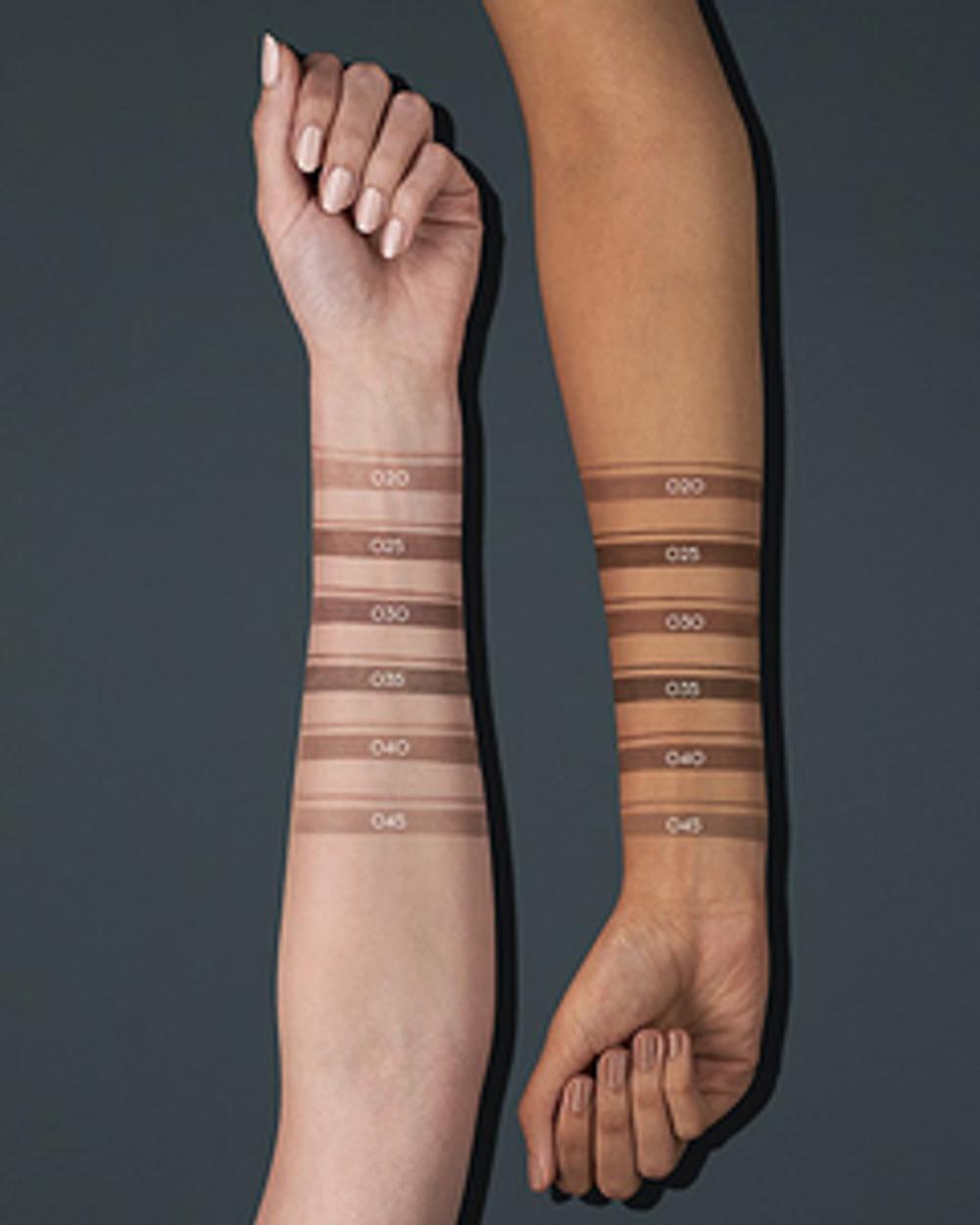 Контур для бровей CATRICE Eyebrow Stylist - 035 темный шоколад