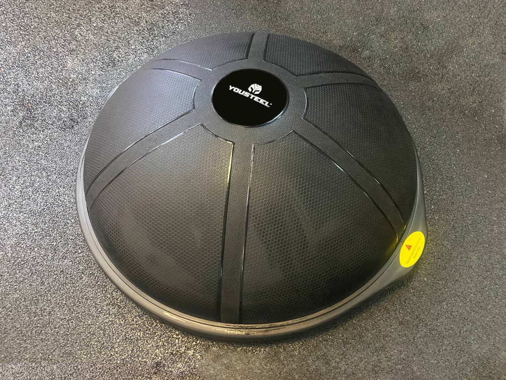 Балансировочная платформа EVO