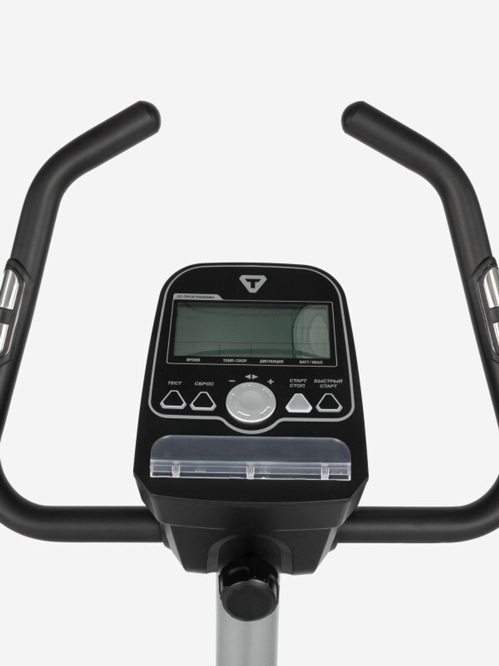 Велотренажер магнитный Torneo Jazz, 2020-21