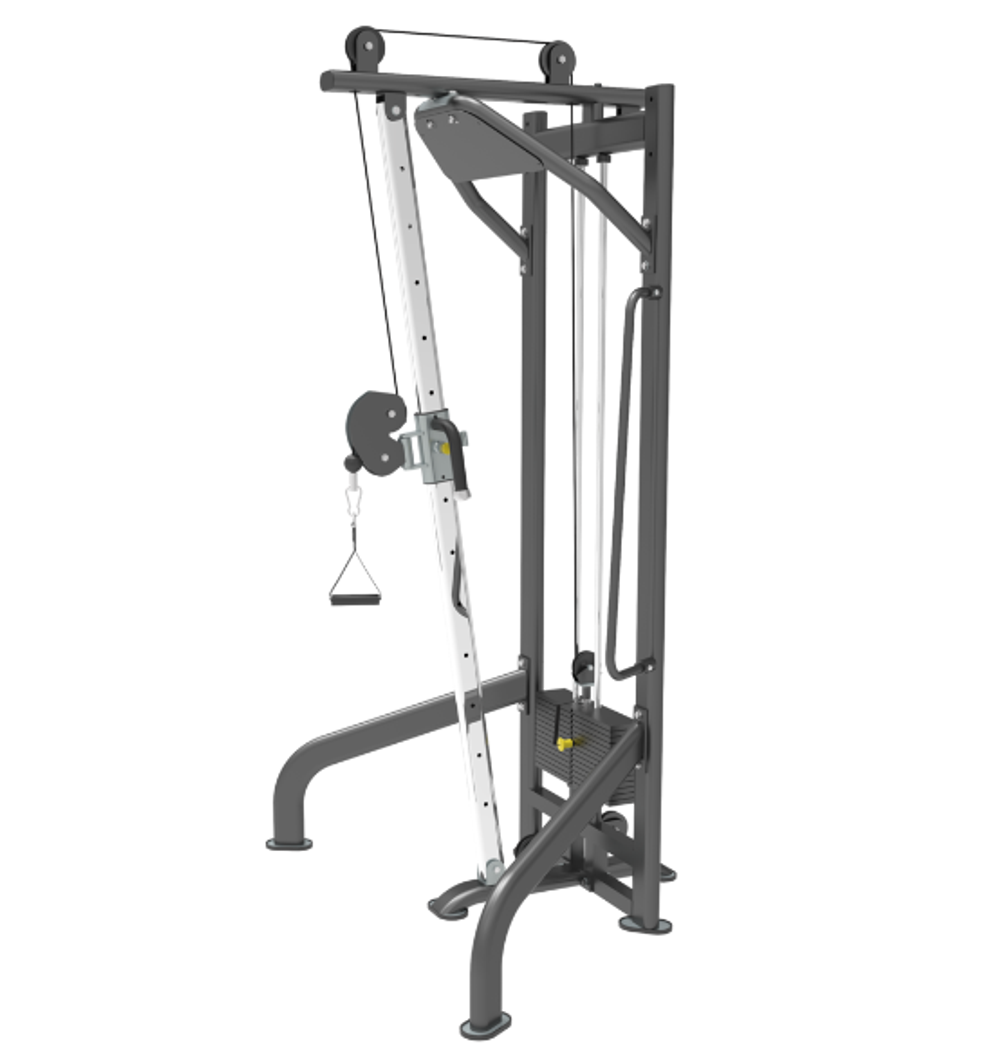 Тренажер кроссовер Ultra Gym UG-KJ1230
