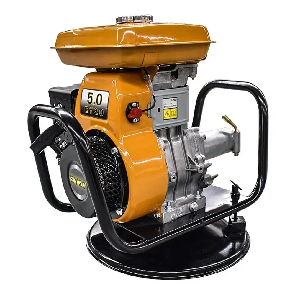 ТСС БП-2,7 бензопривод к глубинному вибратору и водяной помпе 018109