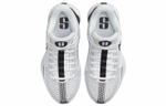 Кроссовки Nike Sabrina 1 "Magnetic" (Женская размерная сетка)