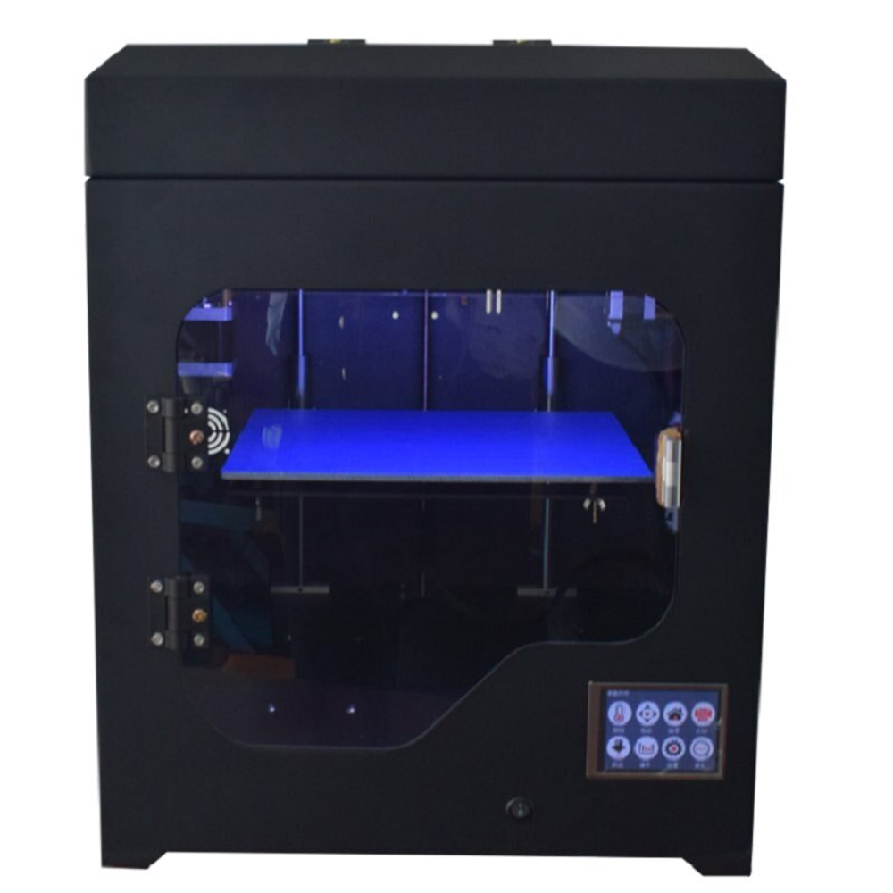 3D Принтер Impresora Autolevel