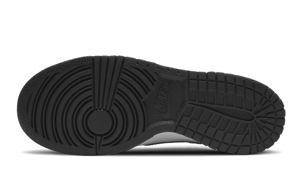 Кроссовки Nike Dunk Low Fzbb (Женская размерная сетка)