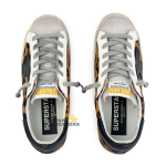 Кеды женские Golden Goose Superstar
