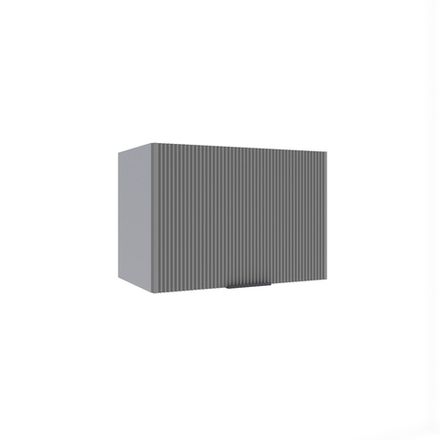 Кухня Модуль ПГ 500 Мелисса Графит Скин