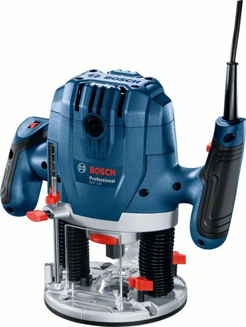 Вертикальный фрезер GOF 130 BOSCH 06016B7000
