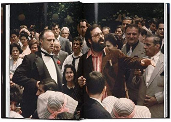 The Godfather Family Album