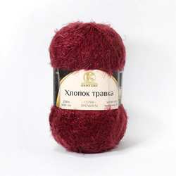 Хлопок Травка (Камтекс)