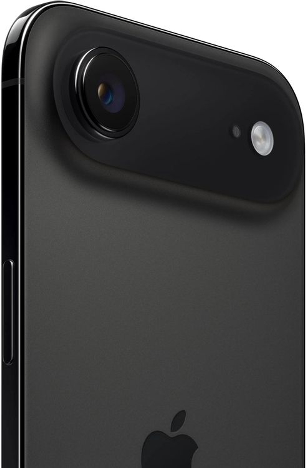 6.5" Смартфон Apple iPhone Air 256Gb,  A3260,  NFC,  OLED,  120Гц,  черный космос