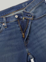 Мужские свободные джинсы Levi's 541 Athletic Taper 18181-0881, Утепленные