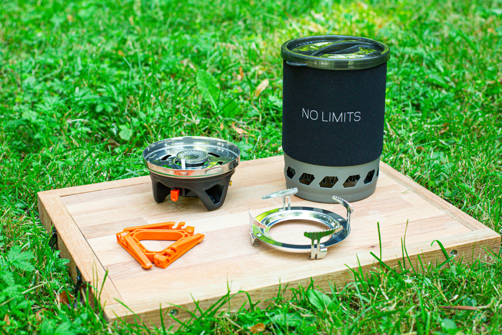 СИСТЕМА ПРИГОТОВЛЕНИЯ ЕДЫ NATUREHIKE ADIMANTI AD-10 1100 МЛ