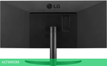 Монитор LG UltraWide 34WQ500-B