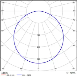 Магнитный трековый светильник Arte Lamp LINEA