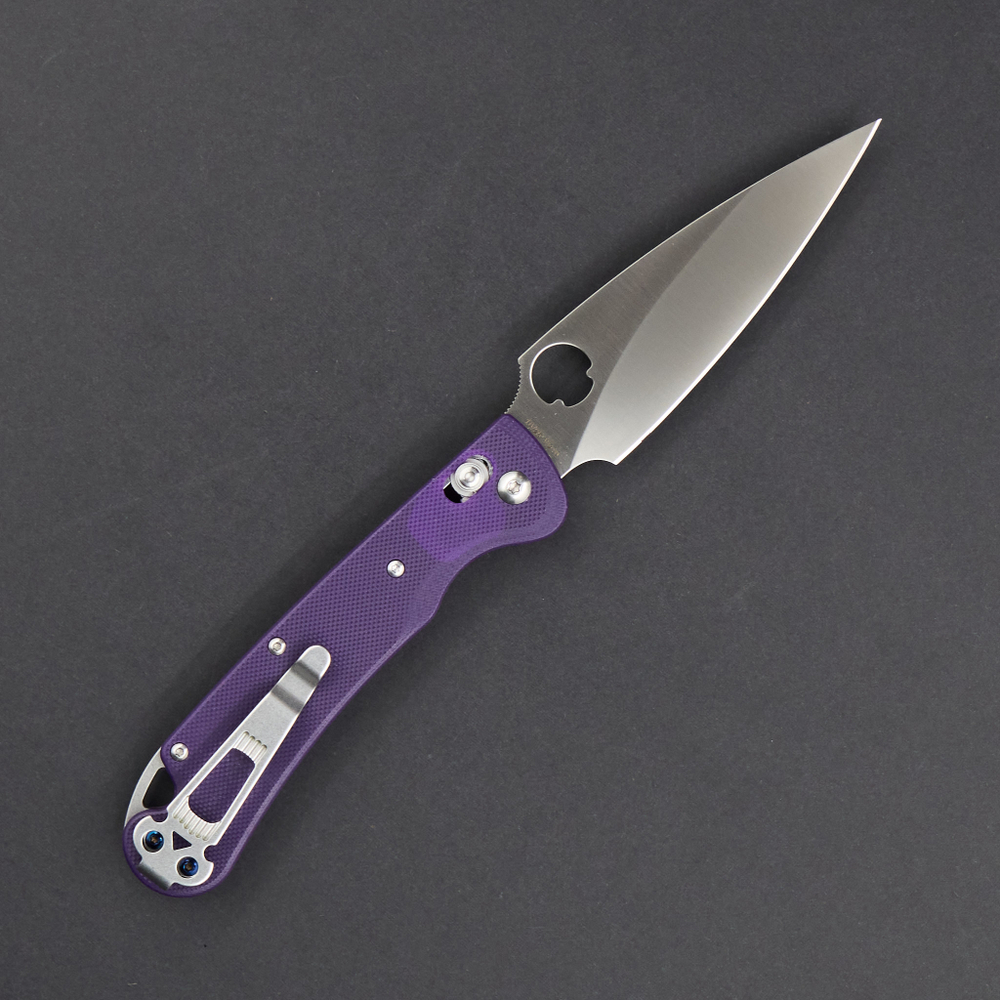 Sting Slim Purple