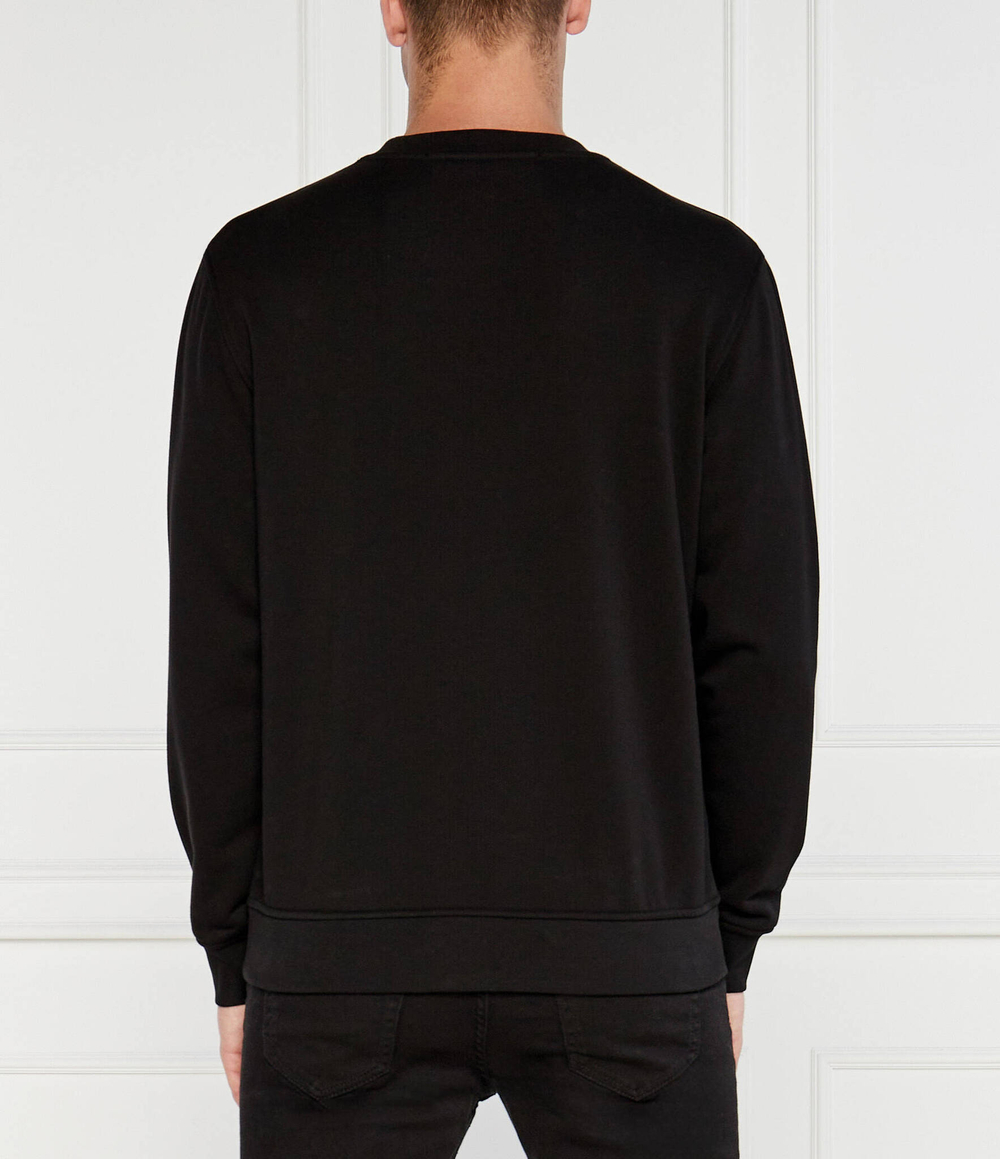 Худи Karl Lagerfeld - черный(705089 543910)