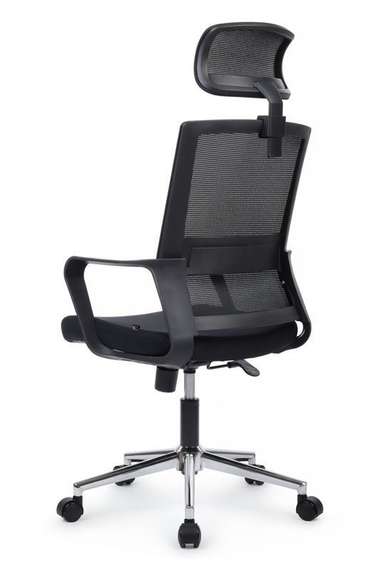 Кресло Mint RCH M1029HBE Черный