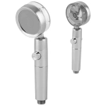 Лейка для душа массажная SHP-751 (с пропеллером и фильтром для очистки воды)